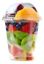 Salada Fitness